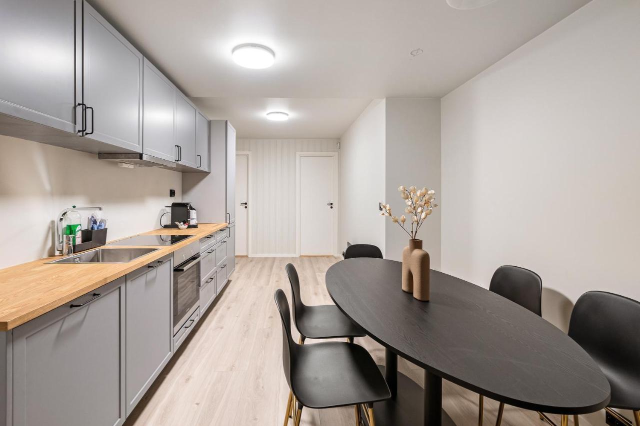 Appartamento Enter - 3 Bedroom