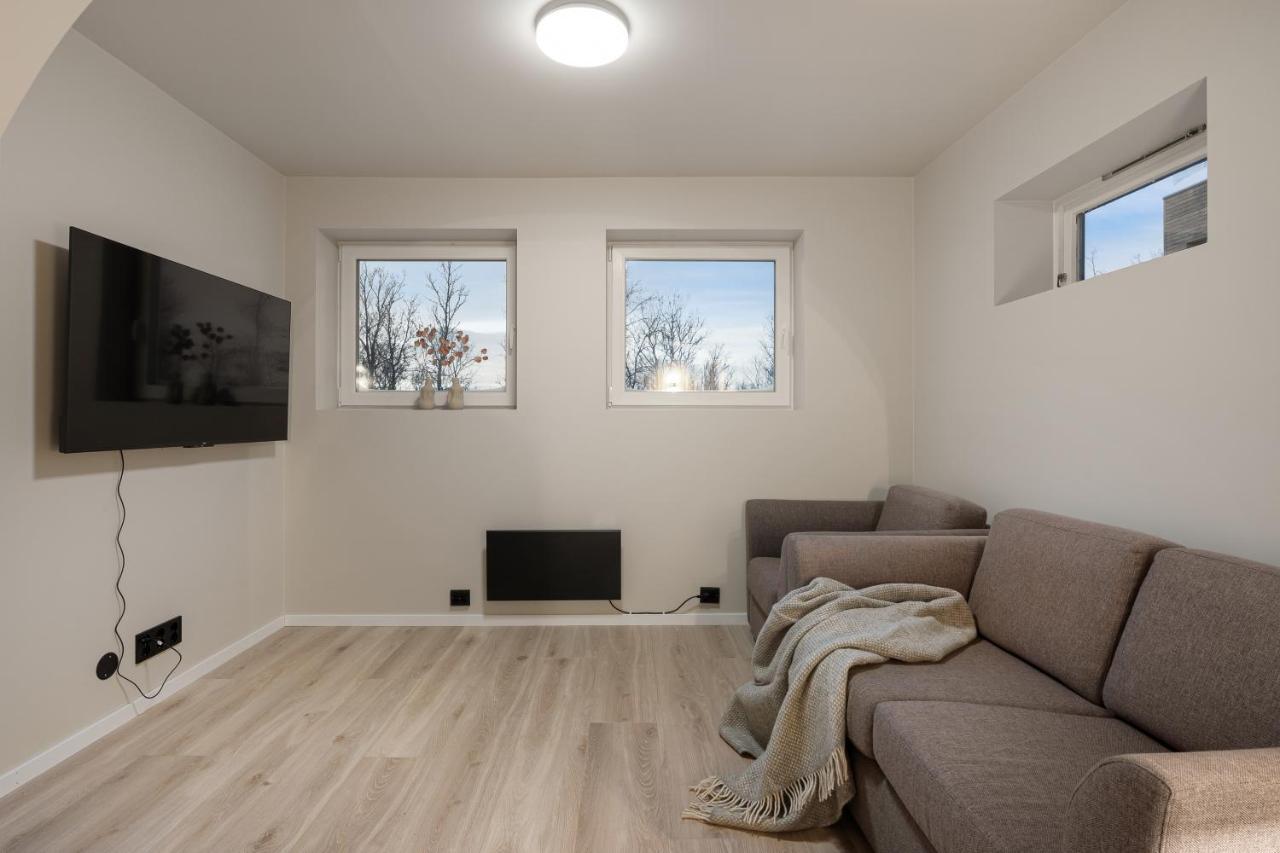 Appartamento Enter - 3 Bedroom *